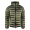 Ice Iceberg S1M-O041-64585334 Green Jacket Mens L